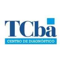 tcba centro de diagnóstico logo image