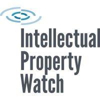 intellectual property watch logo image