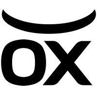 ox intel logo image