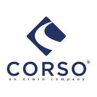 corso logo image