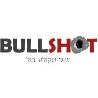 bullshot - בולשוט logo image