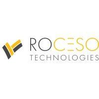 roceso technologies logo image