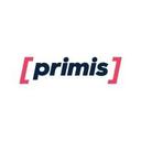 logo of Primis Video Discovery