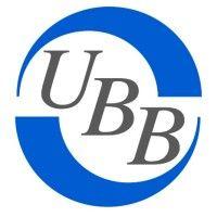 united bankers'​ bank logo image