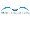 logo of Baz Airborne Components Assemblies