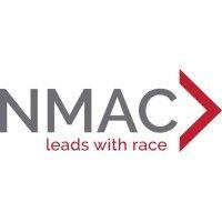 nmac logo image