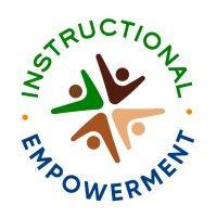 instructional empowerment logo image