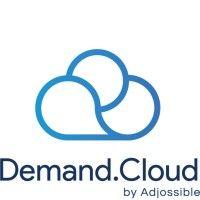 demand.cloud logo image