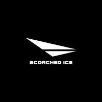 scorched ice