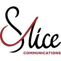 slice communications logo image