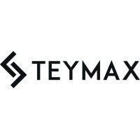 teymax logo image