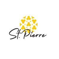 st. pierre group logo image