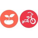 logo of Red Tricycle Now Tinybeans