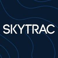 skytrac logo image