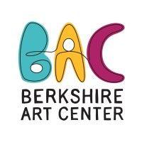 berkshire art center logo image