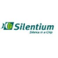 silentium ltd. logo image