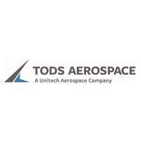 tods aerospace limited logo image