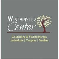 westminster center logo image