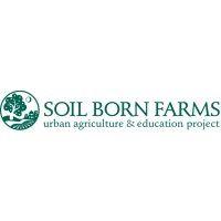 soil born farms logo image