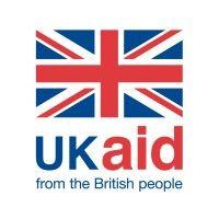 department for international development (dfid) logo image