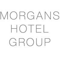 morgans hotel group