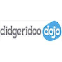 didgeridoo dojo logo image