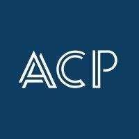 accruvis capital partners logo image