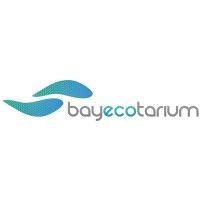 bayecotarium: climate/ocean conservation living museum logo image