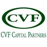 cvf capital partners logo image