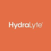 hydralyte logo image