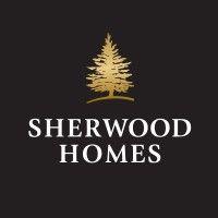 sherwood homes ltd logo image