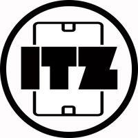 itz bases logo image