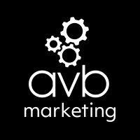 avb marketing logo image