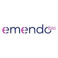 emendo biotherapeutics logo image