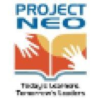 project neo logo image