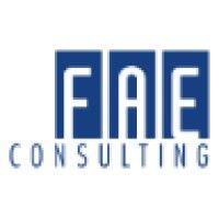 fae consulting logo image