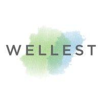 wellest integrative health logo image