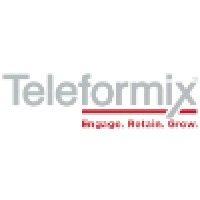 teleformix llc logo image