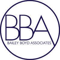 bailey boyd associates, inc. logo image