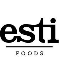 esti foods logo image