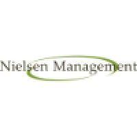 nielsen management logo image