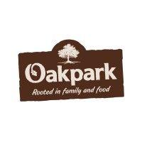 oakpark foods logo image