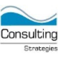 consulting strategies ltd logo image