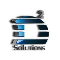 d2 solutions llc logo image