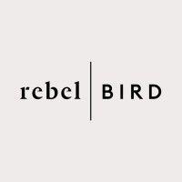 rebel and bird