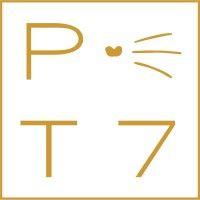 pet7 - animal care logo image