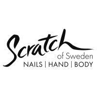 scratch of sweden® logo image