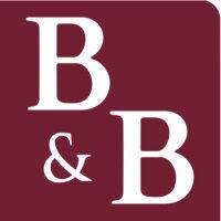 b&b analytics logo image