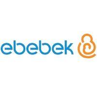 ebebek logo image