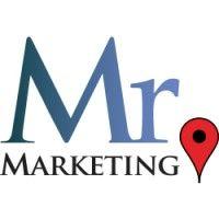 mr. marketing logo image